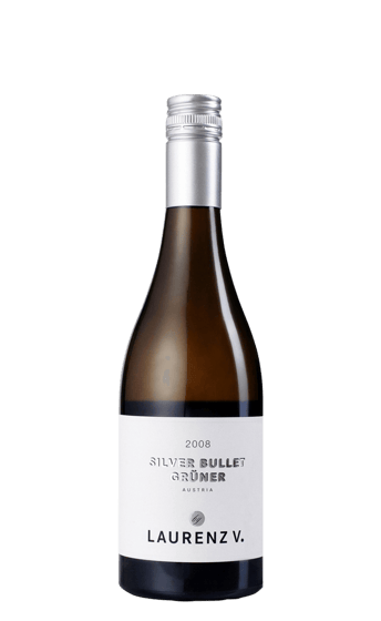 Silver Bullet Laurenz V 50CL
