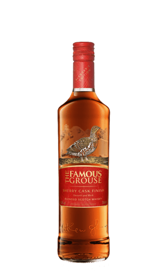Famous Grouse Sherry Cask 70CL