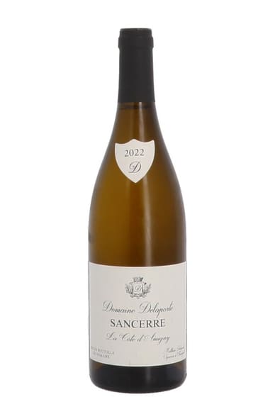 Domaine Delaporte Sancerre Blanc Cote D Amigny 2022