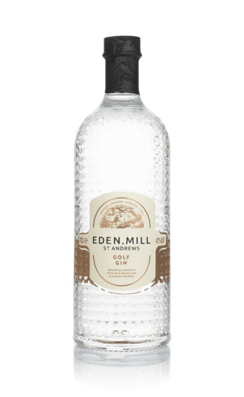 Eden Mill Golf Gin 70CL