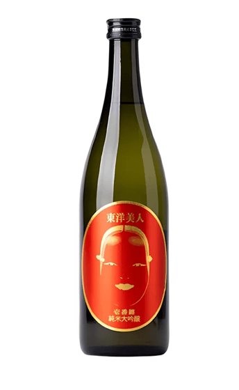 Toyo Bijin Ichibanmatoi Junmai Daiginjo 72CL