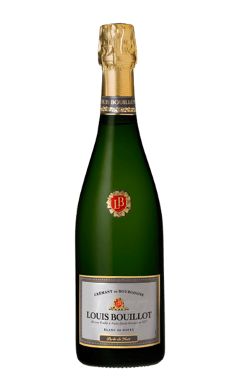 Louis Bouillot Perle De Nuits Blanc De Noirs