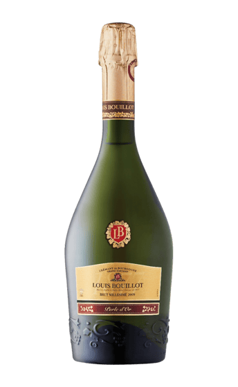 Louis Bouillot Perle Dor Grand Eminent