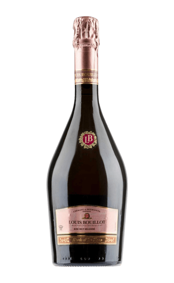 Louis Bouillot Perle Dor Grand Eminent Rose