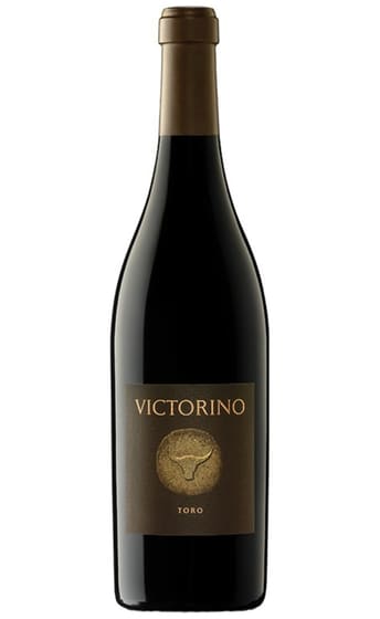 Teso La Monja Victorino 2021