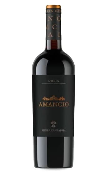Sierra Cantabria Amancio 2020