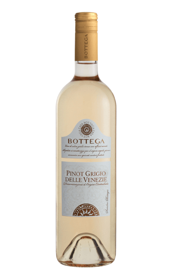 Bottega Pinot Grigio Delle Venezie 75CL