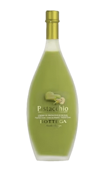 Bottega Pistachio Cream
