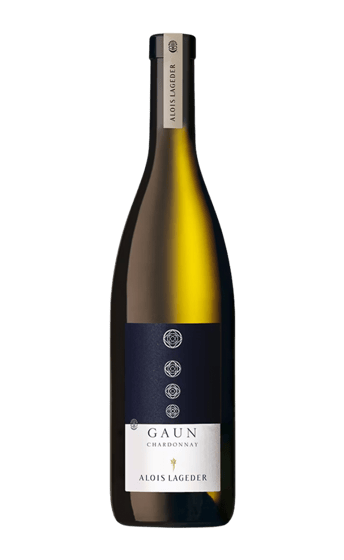 Alois Lageder Gaun Chardonnay