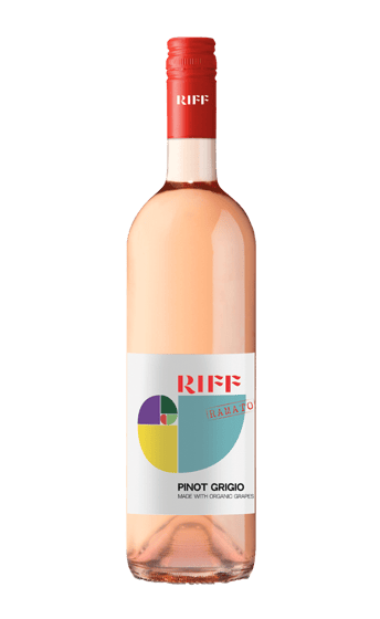 Alois Lageder Riff Pinot Grigio Romato