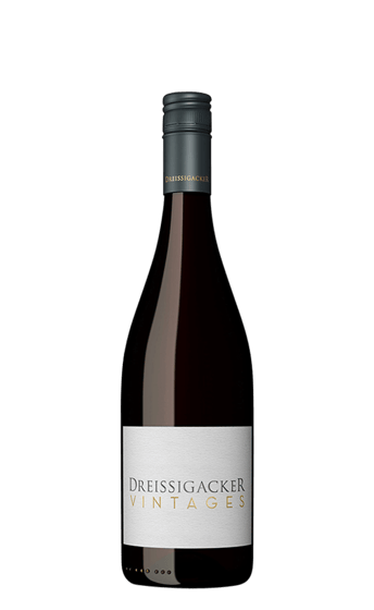 Dreissigacker Red