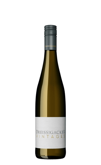 Dreissigacker Vintages Riesling