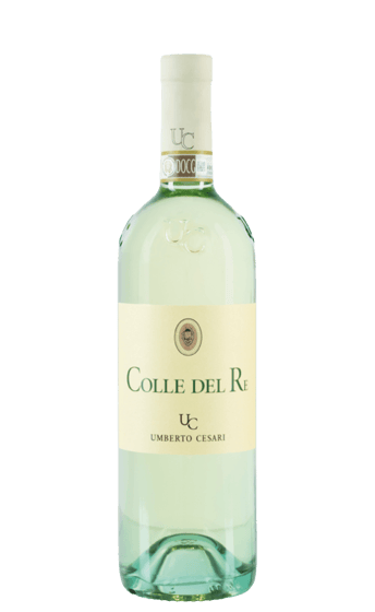 Umberto Cesari Colle del Re Albana di Romagna DOCG