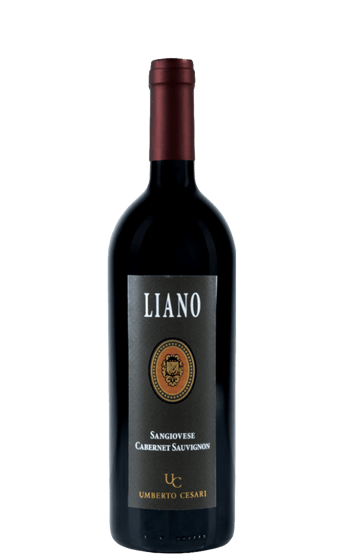 Umberto Cesari Liano Rosso
