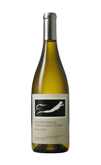 Frog'S Leap Shale And Stone Chardonnay 2022