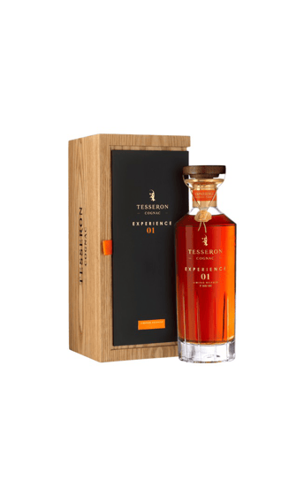 Tesseron Experience 01 70CL