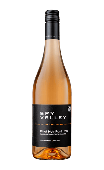 Spy Valley Rose