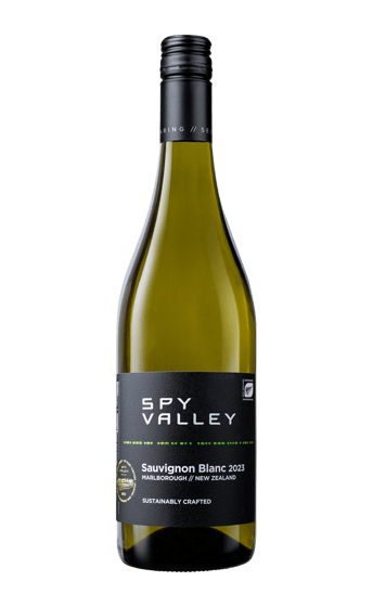 Spy Valley Sauvignon Blanc