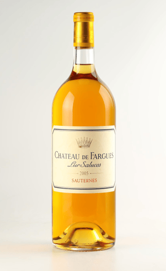 Château De Fargues 2005