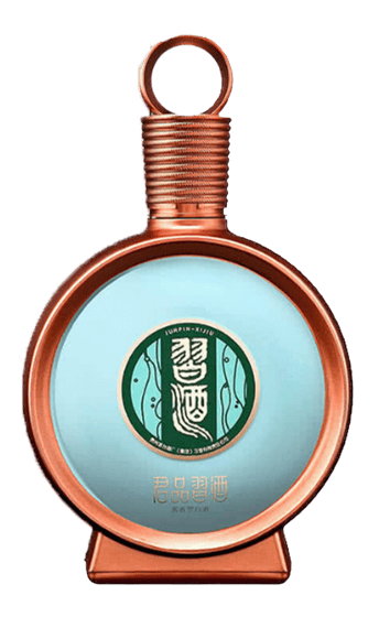 Guizhou Xi Jiu Junpin 50CL