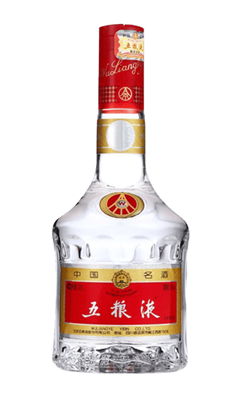 Wuliangye Classic 50CL
