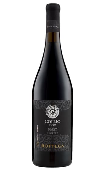 Bottega Pinot Grigio Collio DOC