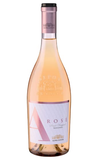 Alpha Estate Rose