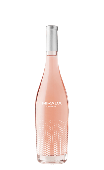 Mirada Organic Rose