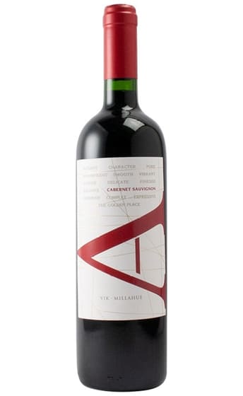 Vik A Cabernet Sauvignon 2020