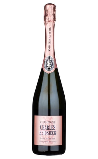 Charles Heidsieck Brut Rosé  75CL