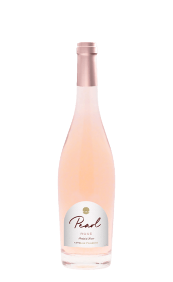 Pearl Provence Rose
