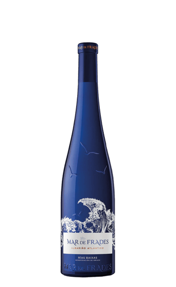 Mar de Frades Albariño