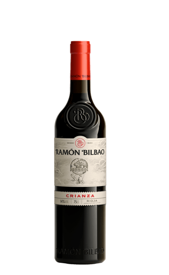 RAMON BILBAO CRIANZA 75CL