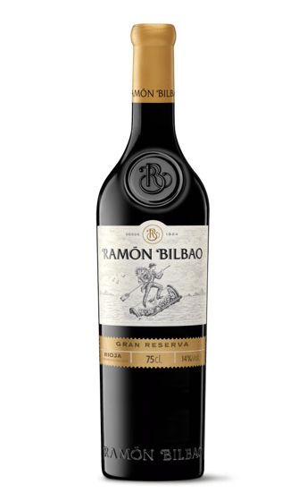RAMON BILBAO GRAN RESERVA