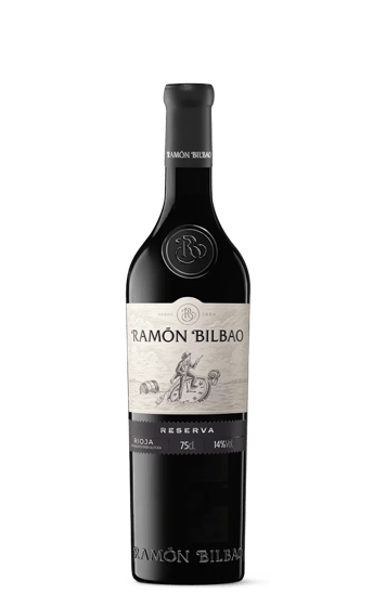 RAMON BILBAO RESREVA