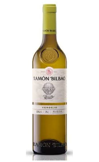 RAMON BILBAO VERDEJO 75CL