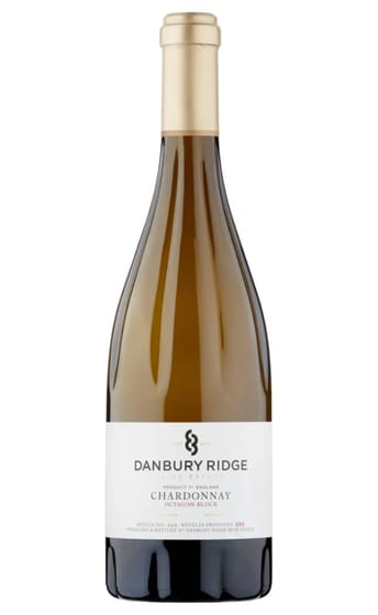 Danbury Ridge Octagon Chardonnay