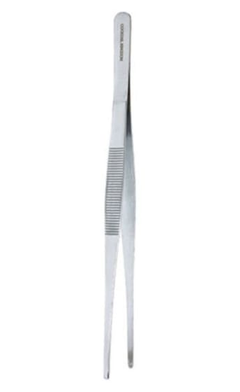 Garnish Tongs Stainless Steel 25 CM