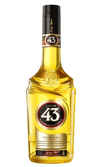 Licor 43 1L