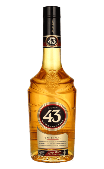 Licor 43 Original 70cl