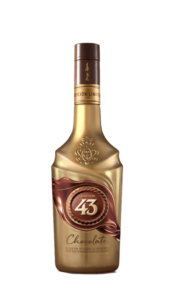 Licor 43 Chocolate 70 CL