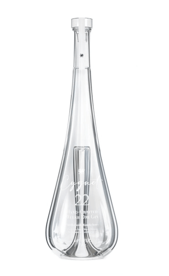 Cygnet 22 Luxury Gin 70CL