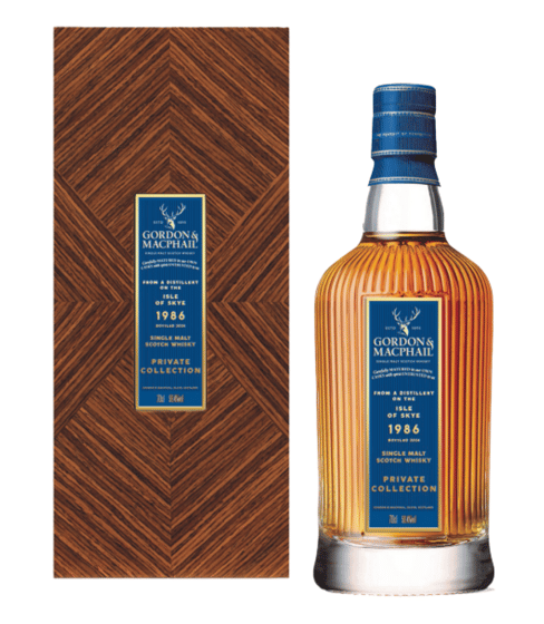 Gordon & Macphail 38 Year Old Isle of Skye