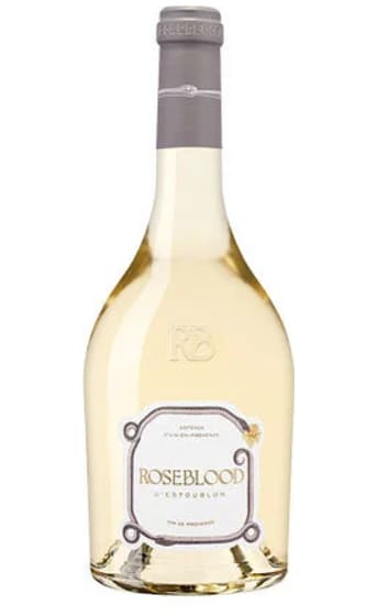 Roseblood Blanc