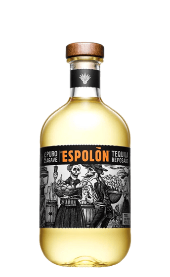 Tequila Espolon Reposado 70CL