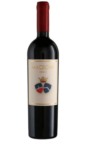 Castello Di Montepo Maceone 2020