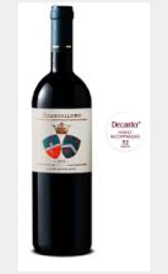 Castello Di Montepo, Poggio Ferro 2020