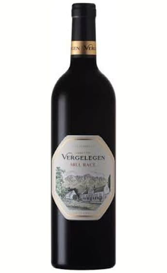 Vergelegen The Mill Cabernet Merlot