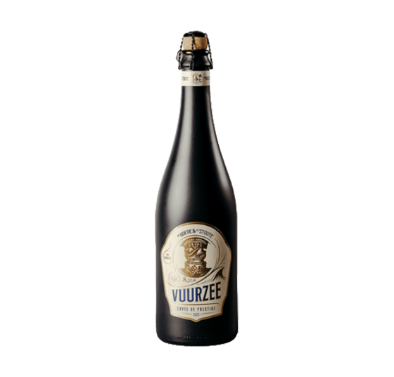 Vuurzee Beer 75cl