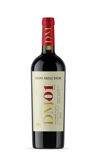 Don Melchor - Dm-01 Parcel Series
